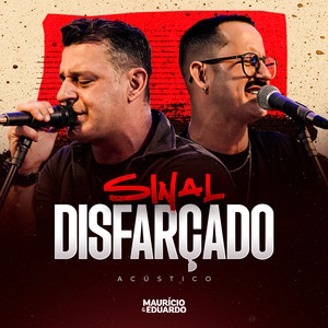 Sinal Disfarçado (Acústico)