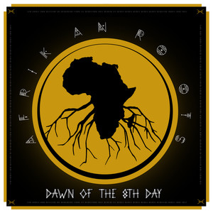 Dawn Of The 8th Day