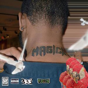 ILOVEYOU (feat. JOSIAH) (Explicit)