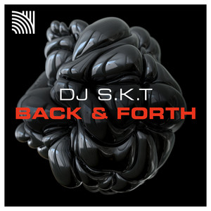 DJ S.K.T - Back & Forth (Extended Mix)