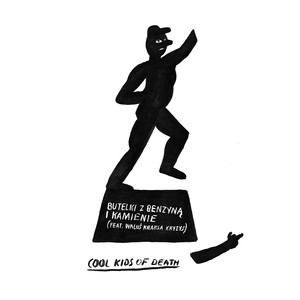 Butelki z benzyną i kamienie (feat. WaluśKraksaKryzys)