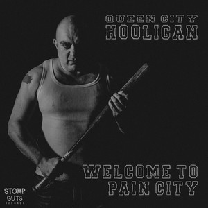 Welcome to Pain City (Explicit)