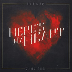 First Dallas Student Choir - Oceans(Where Feet May Fail)