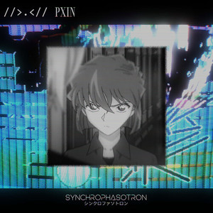 SYNCHROPHASOTRON (Explicit)