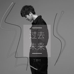 过去未来封面