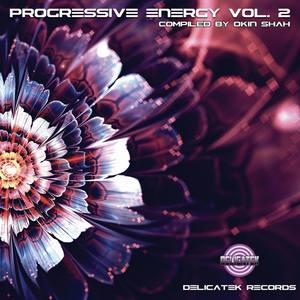 Progressive Energy, Vol. 2 (Compiled by Okin Shah)