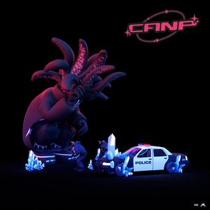 Cops Are Nice People (Explicit)