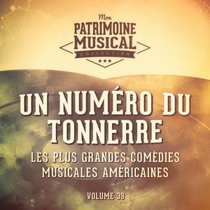 Just in Time(Extrait De La Comédie Musicale « Un Numéro Du Tonnerre »)