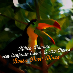 Bossa Nova Blues