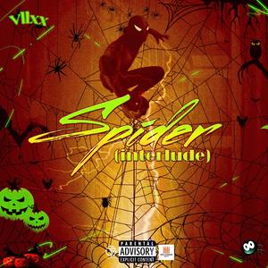 Spider Interlude