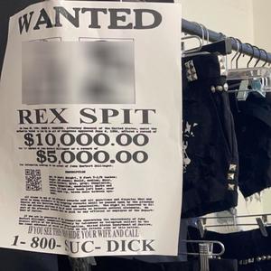 THROW ME AWAY (Explicit)