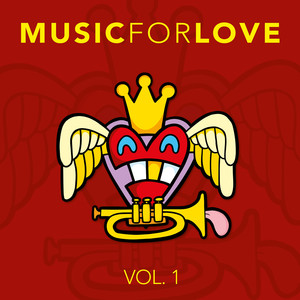 Music for Love, Vol. 1 (Explicit)