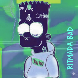 RITMADA BAD SAD (Explicit)