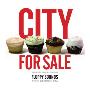 City For Sale (Extended Vocal Mix)