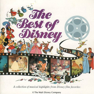 The Best Of Disney