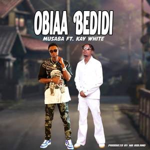 OBIAA BEDIDI