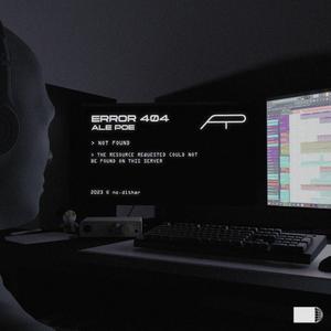 Error 404-EV (Extended Vesion)