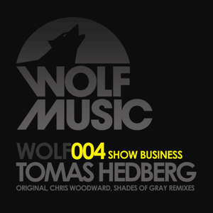Show Business (Shades of Gray Remix)