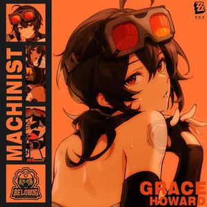 MACHINIST! (feat. Axii)