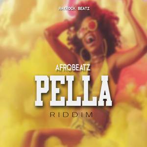 AFROBEATZ PELLA RIDDIM