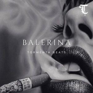 BALERINA (Piano Boom Bap Old School Instrumental Beat)
