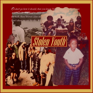 Stolen Youth (Explicit)