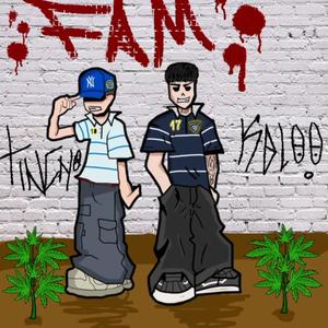 FAM (feat. Keloo) [Explicit]