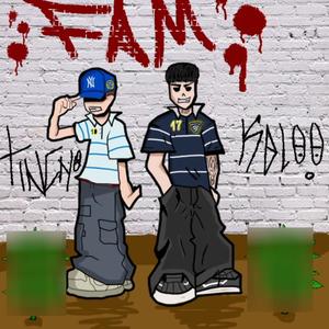 FAM (feat. Keloo) (Explicit)