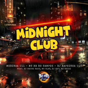 Midnight club (Explicit)