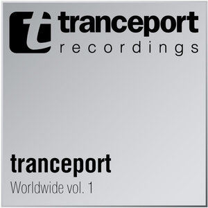 Tranceport Worldwide. Vol 1