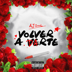 Volver A Verte (Explicit)