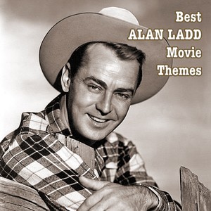 Main Title (The Big Land, 1957)