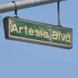 artesia (feat. Nikias) (Explicit)