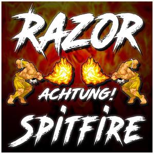 Achtung! Spitfire (Explicit)