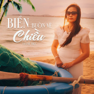 Biển Buồn Về Chiều