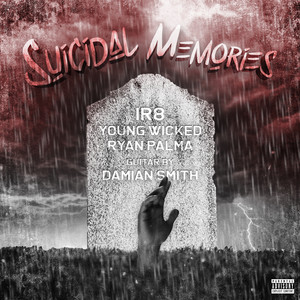 Suicidal Memories (Explicit)