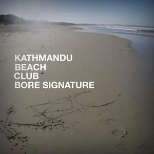 Bore Signature (Bore Signature)