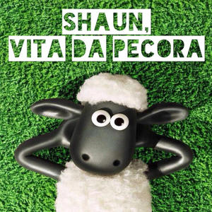 Shaun, vita da pecora