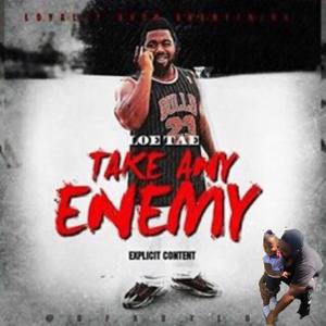 L.O.E GANG IDGT (Remix|Explicit)