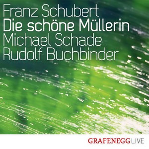 Die schöne Müllerin - Tränenreich