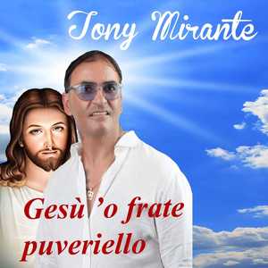 Gesù 'O Frate Puveriello