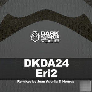 Glowing Away (Nonyas Remix)