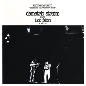 Investigazioni(diplofonie e triplofonie) (Live)