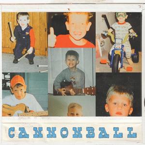 CANNONBALL (Explicit)