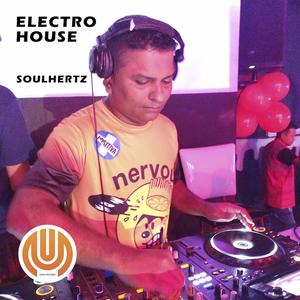 Electro Cali (feat. SoulHertz)