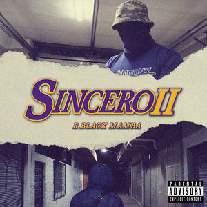 Sincero II (Explicit)