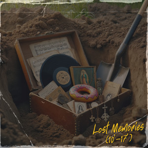 Lost Memories (10' - 17') [Explicit]