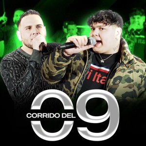 Corrido Del 09 (En Vivo)