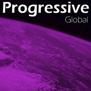 Global Progressive - Vol.1 (Continuous Mix)