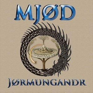 Jørmungandr